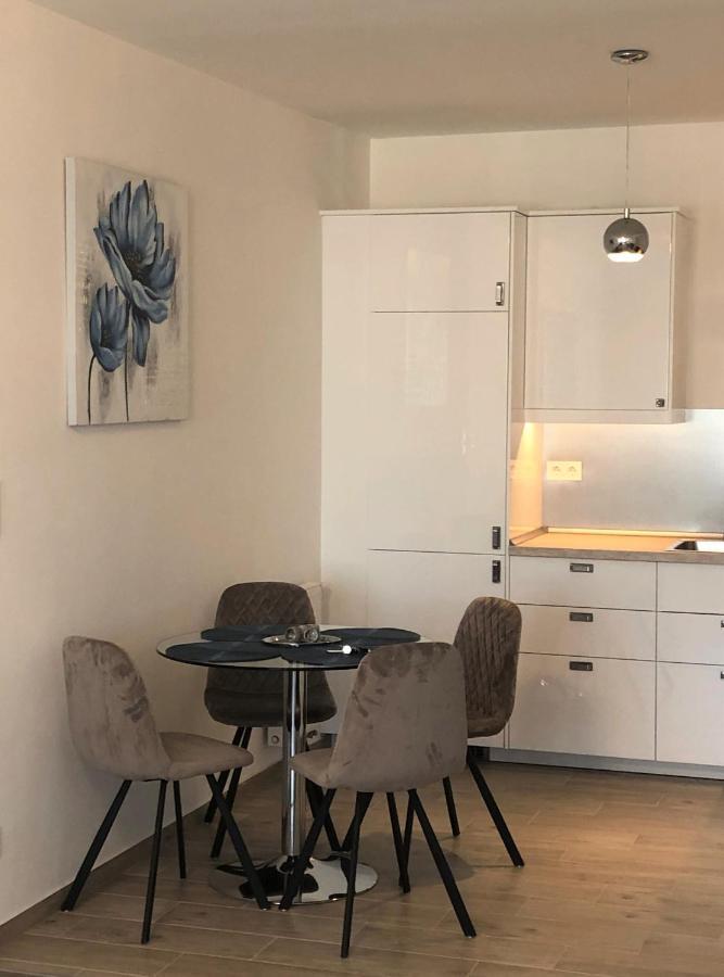 Glamour Apartman Таполца Екстериор снимка