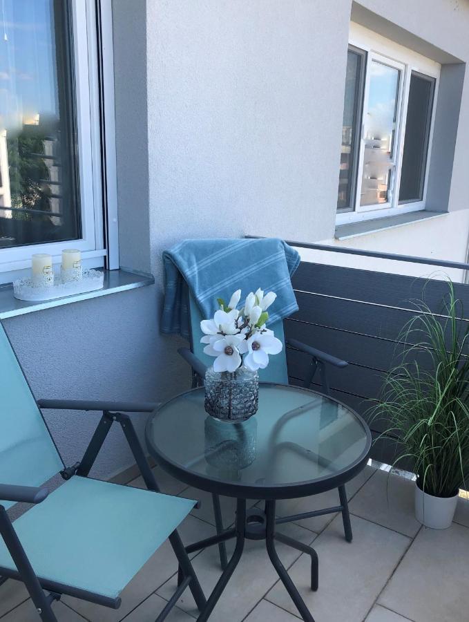 Glamour Apartman Таполца Екстериор снимка